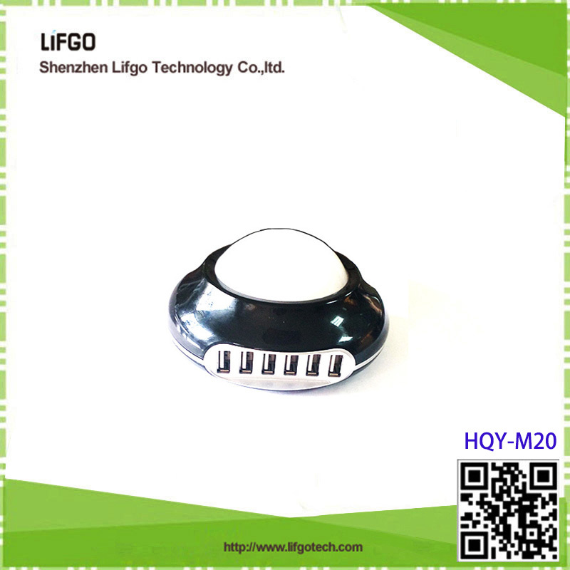 Travel Charger