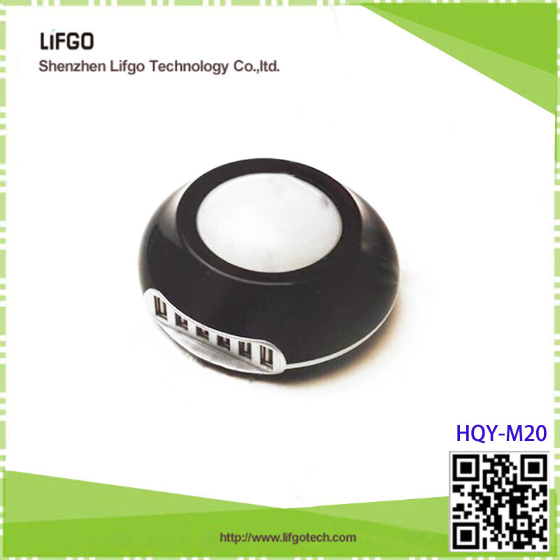 Travel Charger