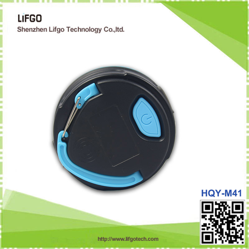 Led Multi-functional Light And Power Bank