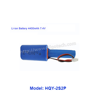Battery Pack