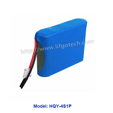 14.8v Lithium Battery Pack