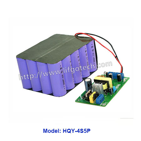 14.8v Battery Pack