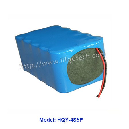 14.8v Battery Pack