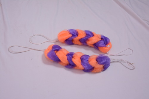 बॉडी बेल्ट स्क्रबर