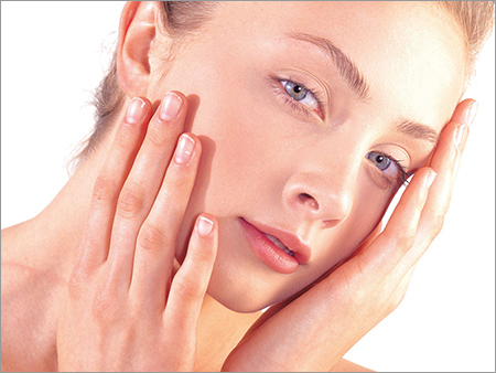 फेशियल सेवा