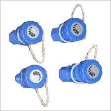 गोल तेल नल