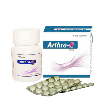 Joint Pain Tablets (Arthro Tablet)