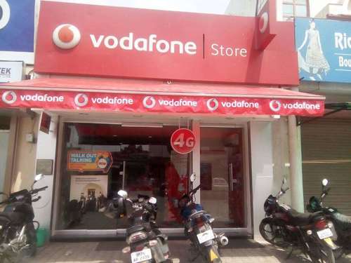 फ्लेक्स साइन बोर्ड