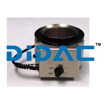 यूनिवर्सल हीट कप