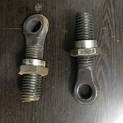 स्पैन बोल्ट