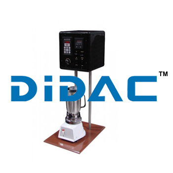 कांस्टेंट स्पीड ब्लेंडर 1 लीटर