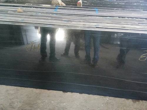 Nagaram Granite Slab Application: Buildings