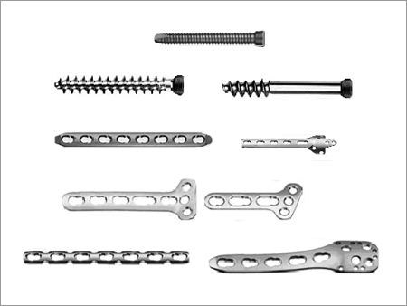 LCP Implant 