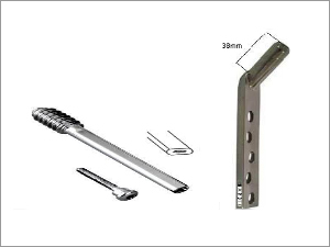 DHS इम्प्लांट्स