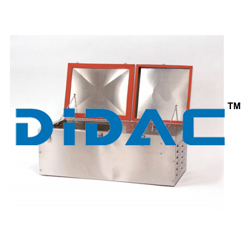 पोर्टेबल थ्री रोलर ओवन