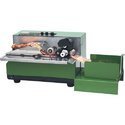 Batch Coder - Mild Steel & Stainless Steel, 120-480 Volt Electric, Automatic Operation, Durable Design, 1 Year Warranty