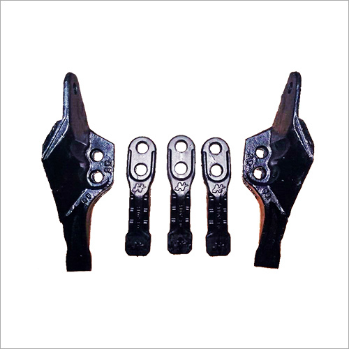 Jcb टूथ साइड कट्टर