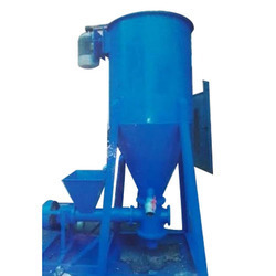 Automatic Wall Putty Making Machine
