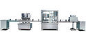 Bottle Wash Fill Capping - Mild Steel & Stainless Steel, 120-440 Volt Electric Drive, Automatic with Simple Control | 1-Year Warranty on Performance