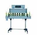 Automatic Neck Shrink Machine