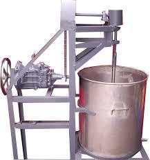 Mixing Machine