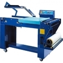 Sealer Machine - Mild Steel & Stainless Steel, 120-480 Volt | Automatic, Durable Design with 1 Year Warranty
