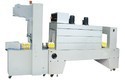 Semi-automatic Shrink Chamber Machine