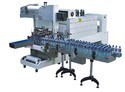 Semi-Automatic Shrink Tunnel Heavy Duty