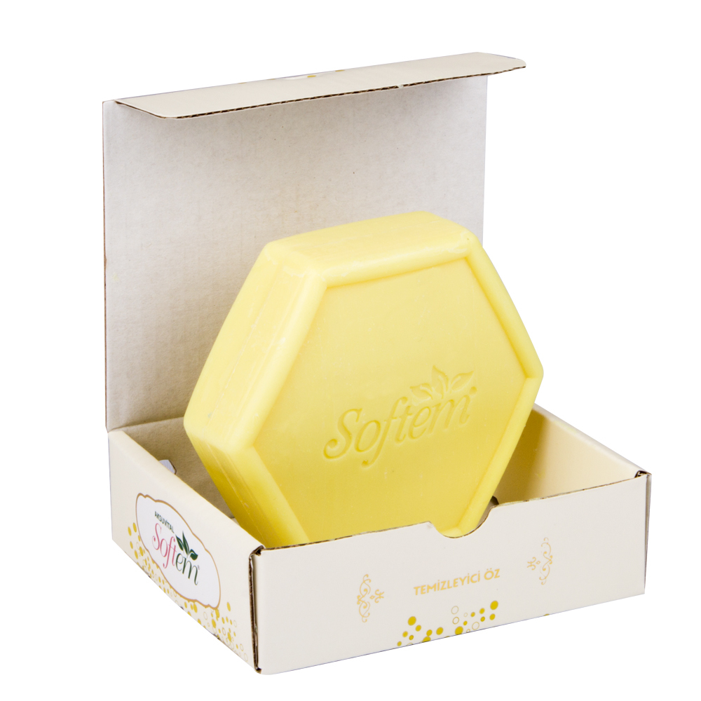 Anti Acne Soap Sulhpur Soaps Ingredients: Herbal