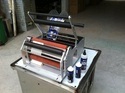 Durable Semi Auto Labelling Machine