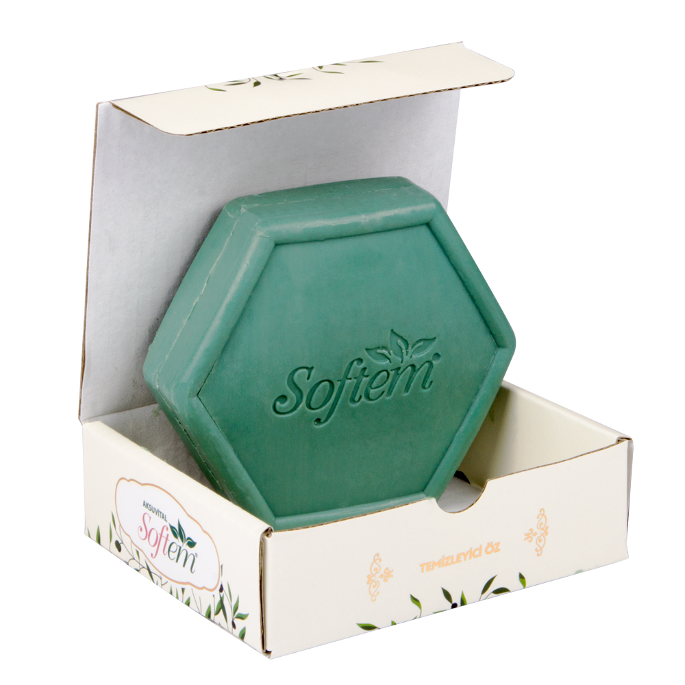 Natural Soap Olive Oil Soap Ingredients: Herbal