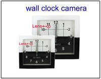 स्पाई 4 जीबी वॉल क्लॉक कैमरा