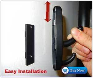 Spy Cloth Hook Camera