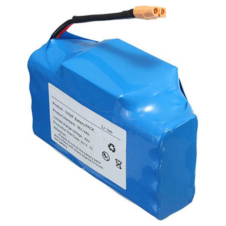 36v Battery Pack