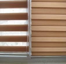 Zebra Blinds