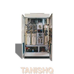 AC Drive Repair Services