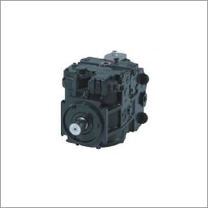 Hydraulic Motor 90-series Body Material: Stainless Steel