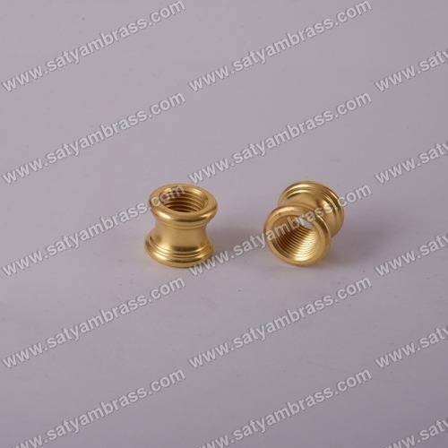 Brass Light Cluster Coupling