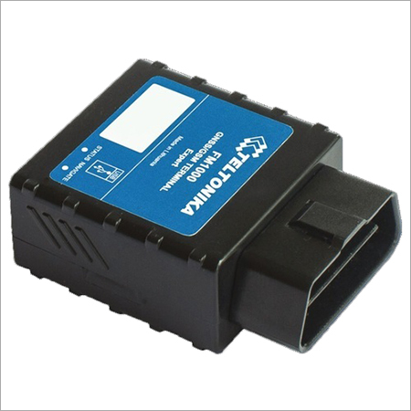 Teltonika FM1000 OBD उपकरण