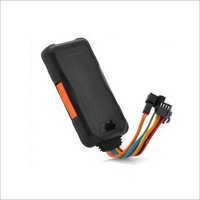 जीपीएस वाहन ट्रैकिंग सिस्टम TR06