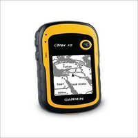 गर्मी हैंडहेल्ड GPS उपकरण