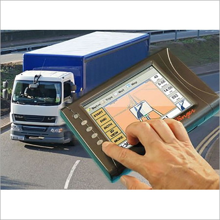 ट्रक GPS ट्रैकिंग सिस्टम