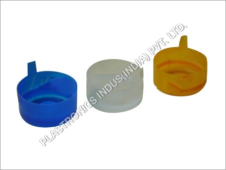 Plastic Caps