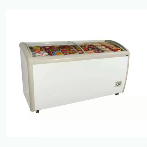 Sliding Freezers