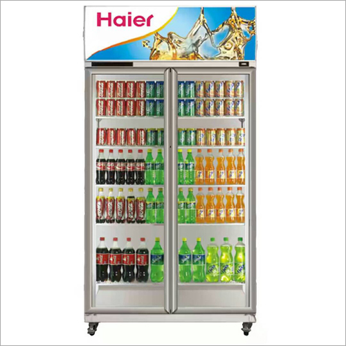 Beverage Refrigerator