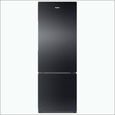 Haier Double Door Refrigerator