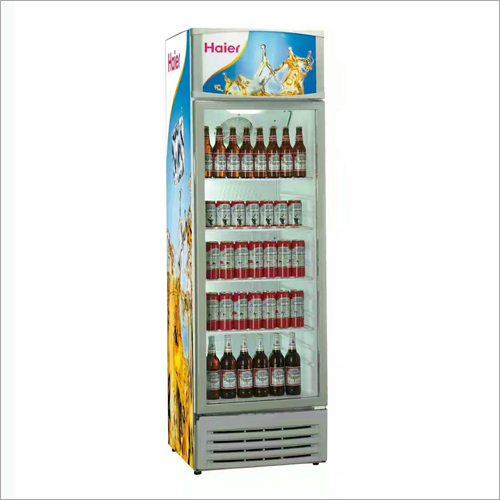 Haier Wine and Beer Refrigerator