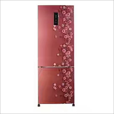 Double Door Refrigerator