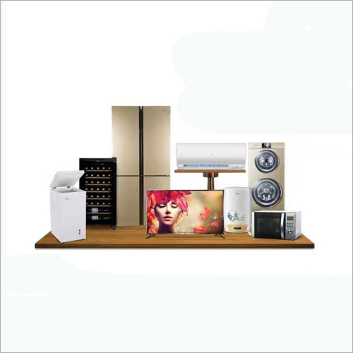 Home Appliance Transportation Services