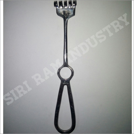 सर्जिकल वोल्कमैन